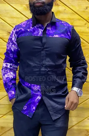 Whizz Superior Shirts