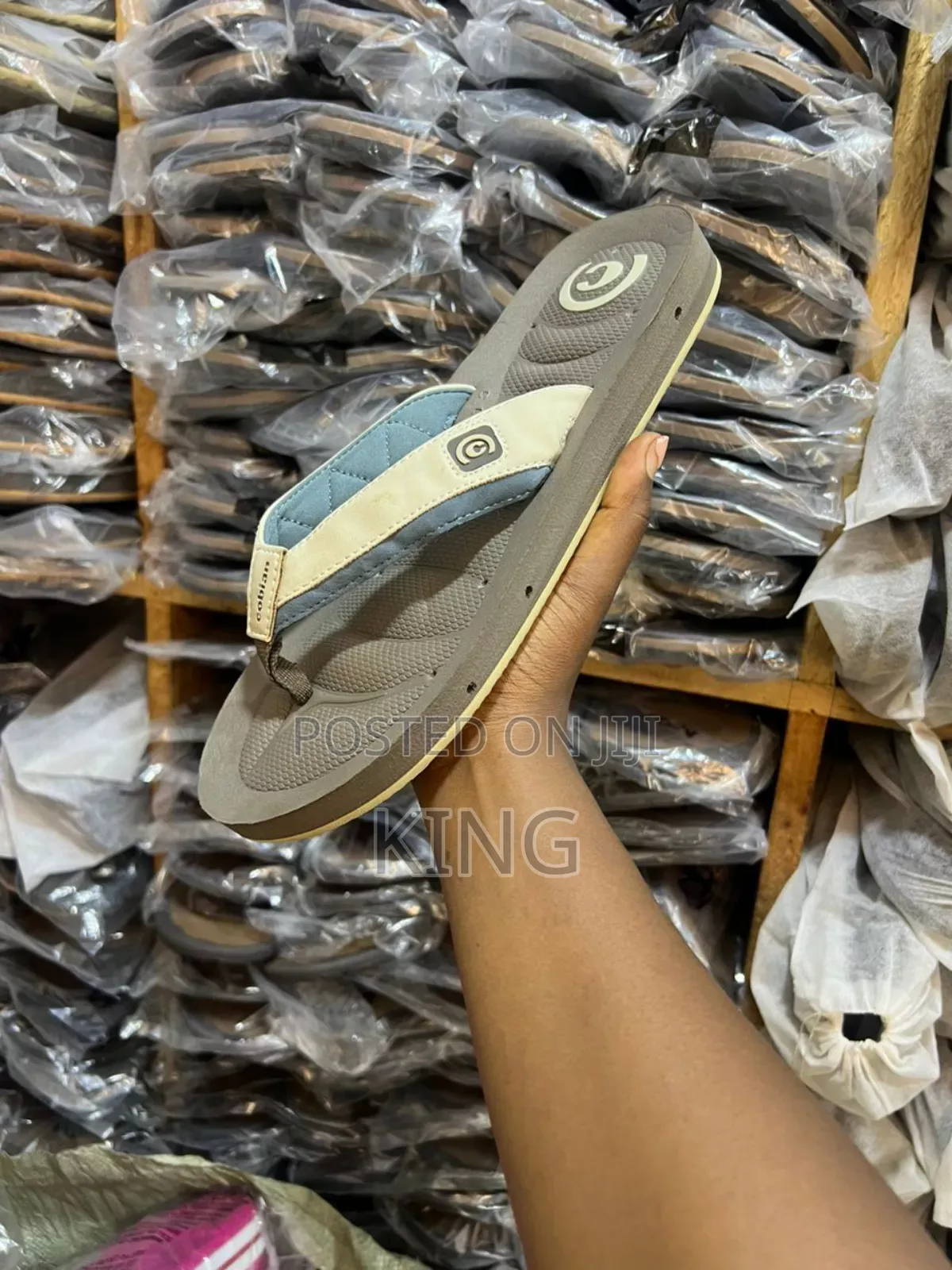 Original Reef Sandals. Originals
