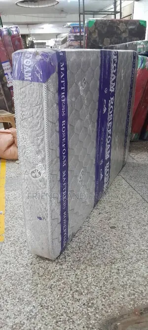 High Destiny Rose Foam 6*4*6. Inches