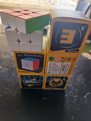 Magic Cube