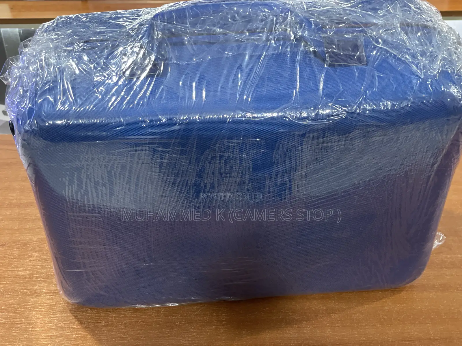 Ps5 Bag (Ps5 Standard)