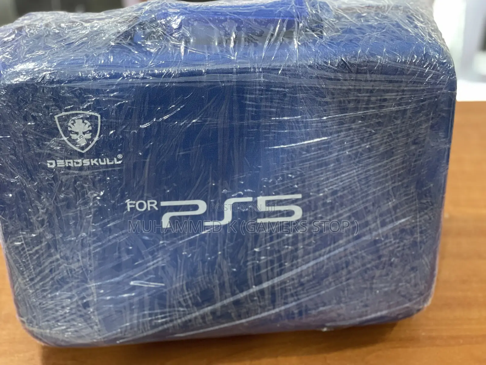 Ps5 Bag (Ps5 Standard)