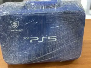 Ps5 Bag (Ps5 Standard)