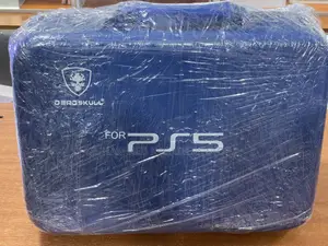 Ps5 Bag (Ps5 Standard)