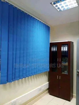 Cheaper Price Vertical Blinds / Cheaper Price Vertical Blind