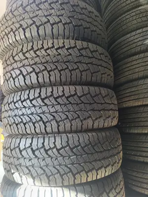 265 70 R16 Centara.When U Cam Fast You Will Last 