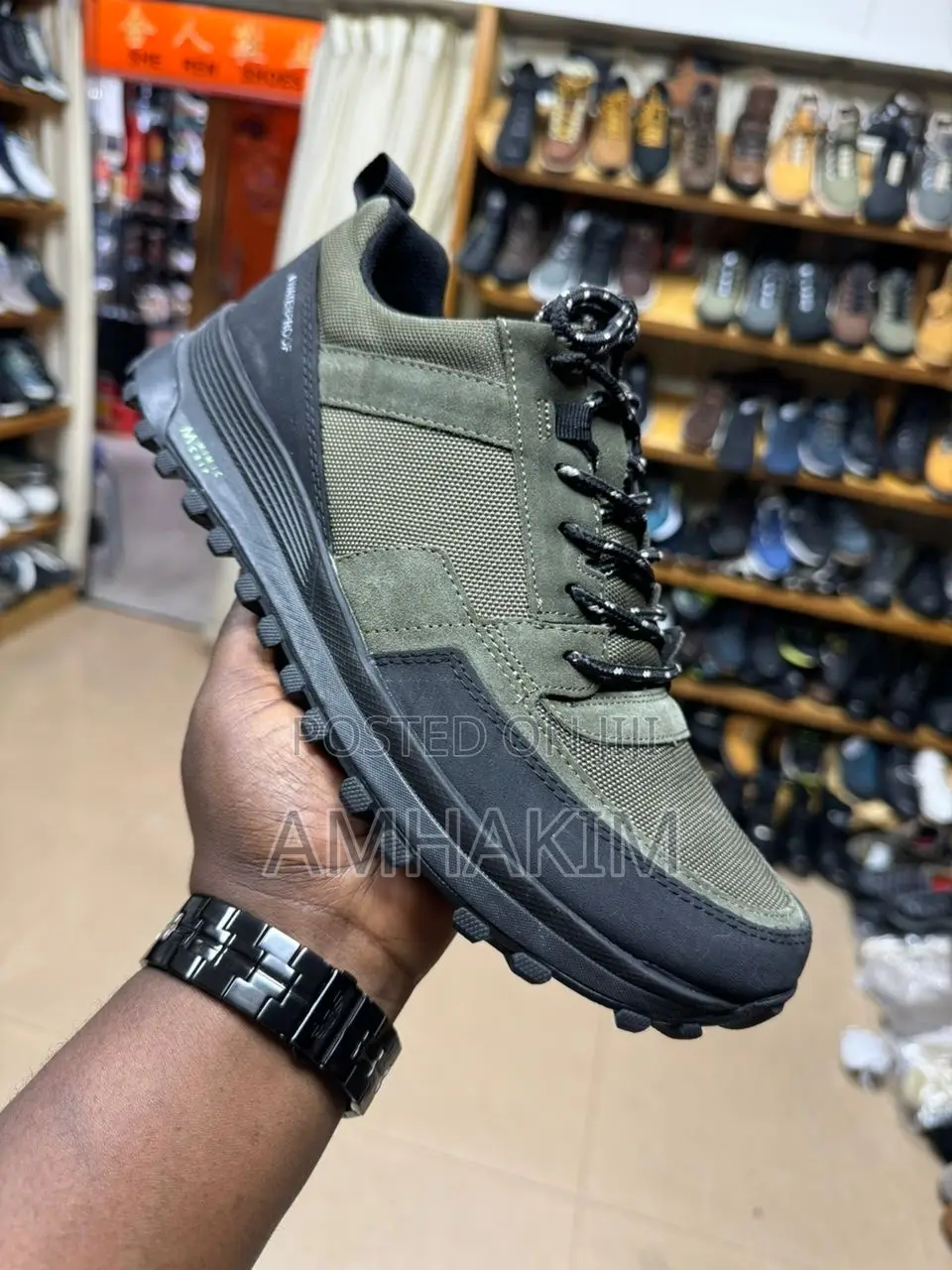 Classic Clarks Comfortable Sneakers in Stock