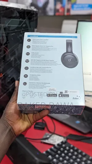 Soundcore by Anker