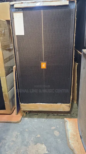 JBL Double Bass Speaker 18inch
