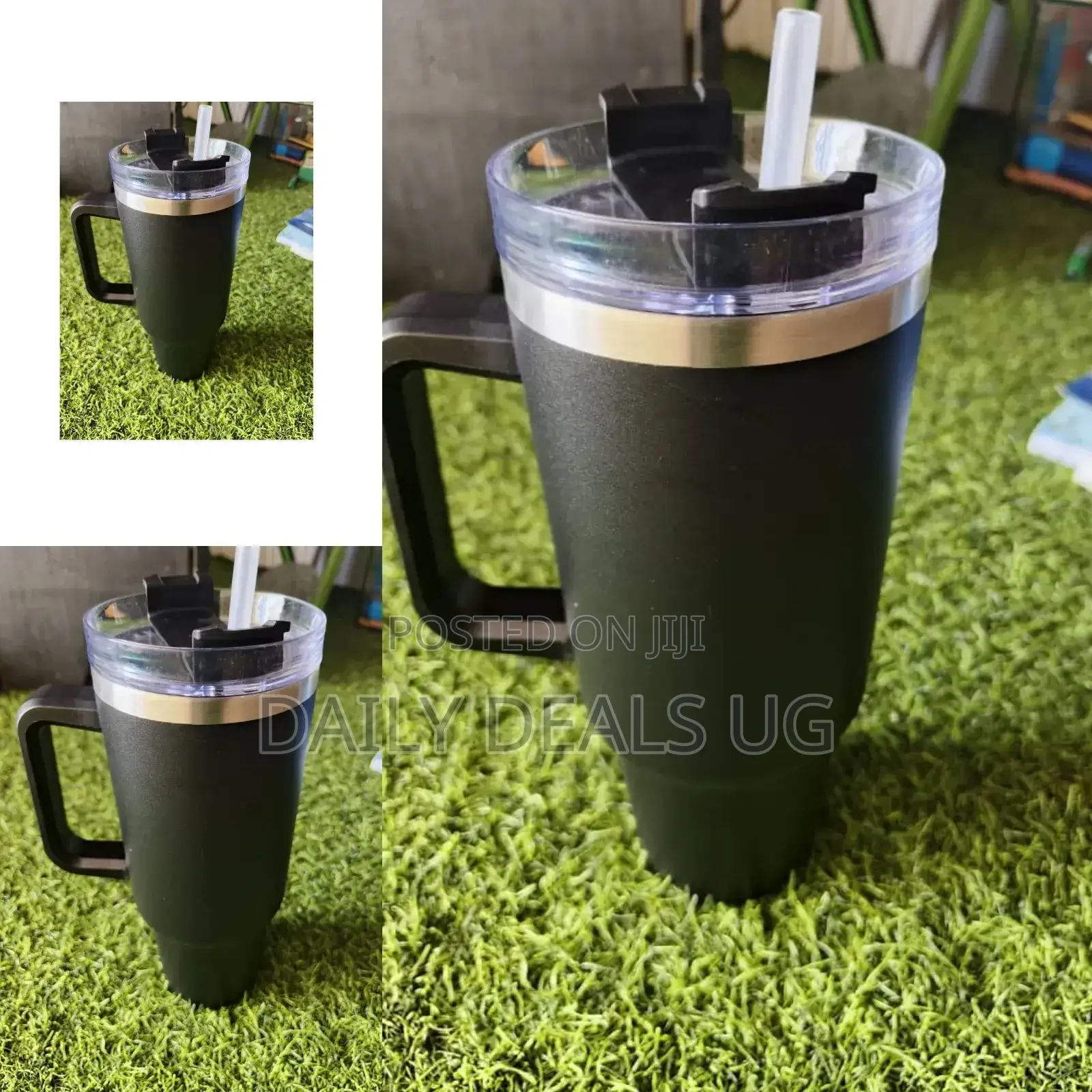 1 L Vacuum Cup