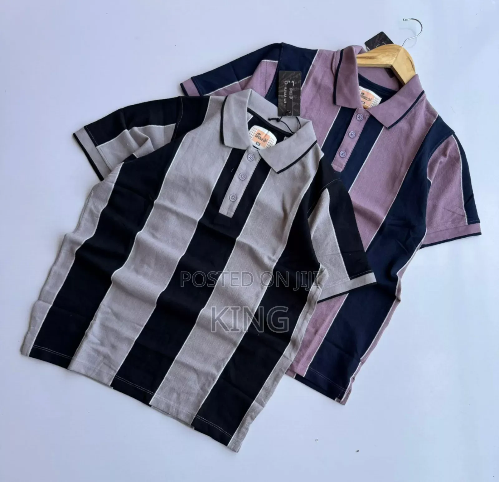 Crescent Design T-Shirts