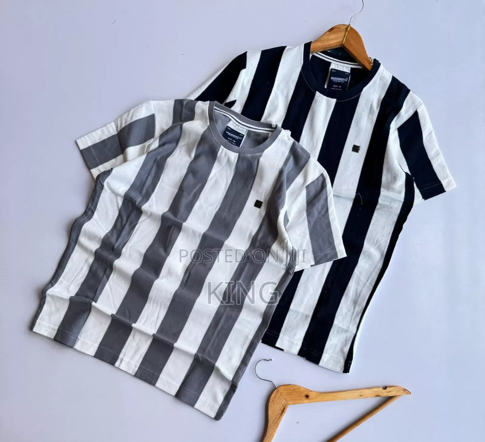 Nota Design T-Shirts