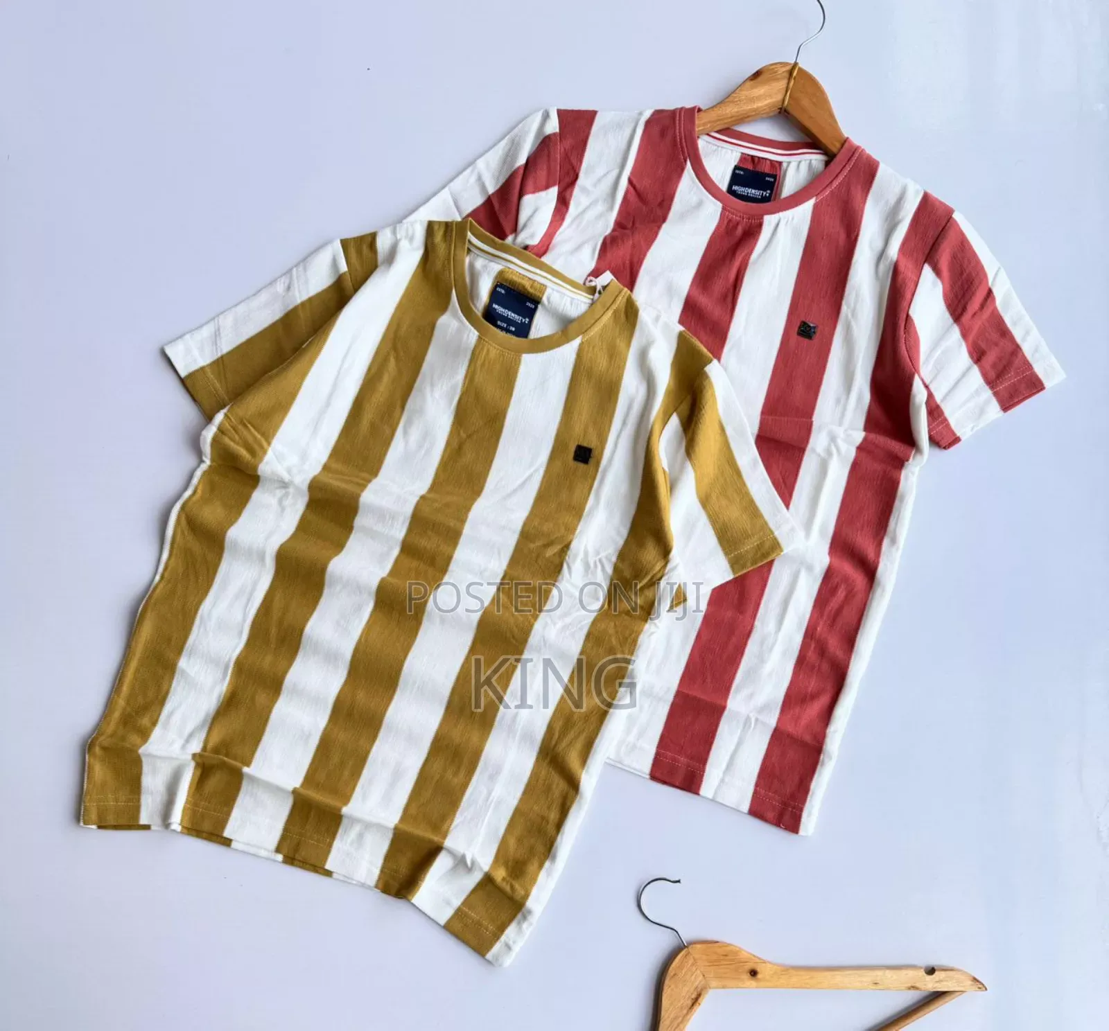 Lite Design T-Shirts