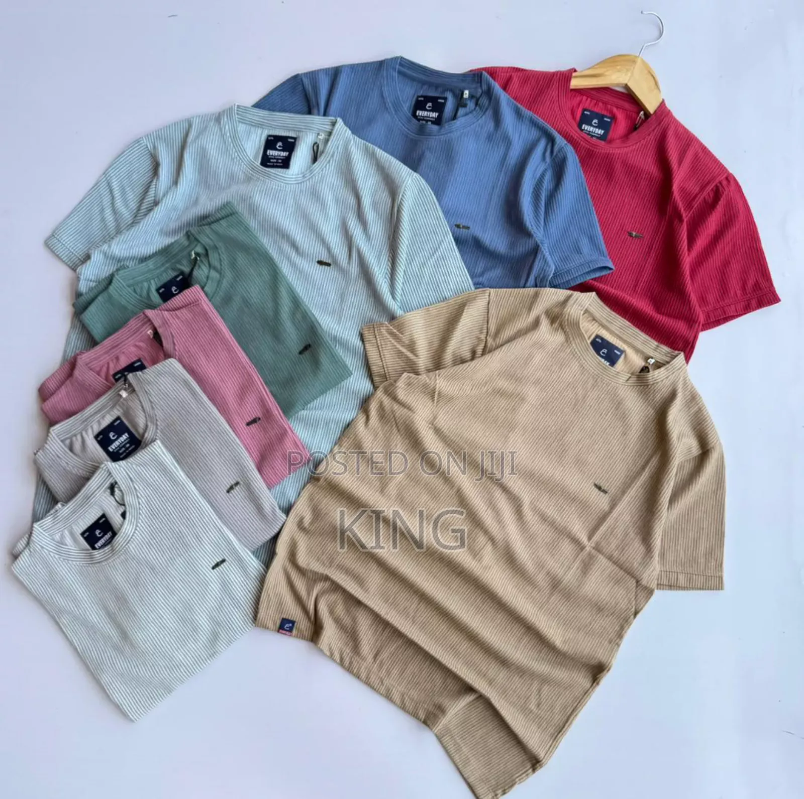 Stun Design T-Shirts
