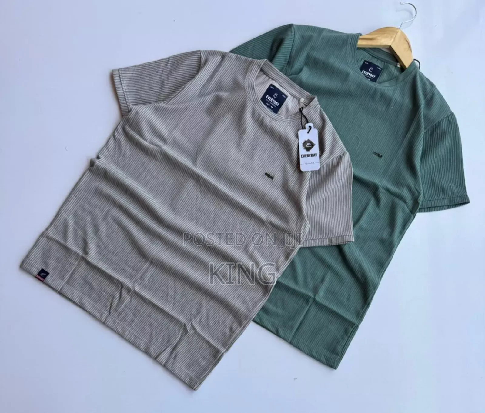 Positive Design T-Shirts