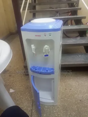 Water Dispenser 2 Taps