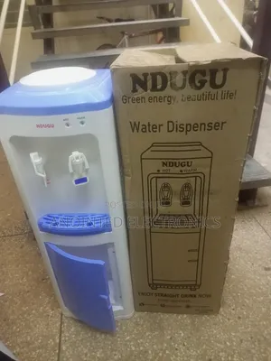 Ndugu Water Dispenser