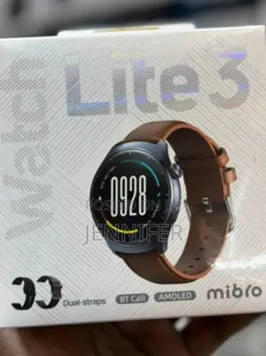 Mibro Lite 3 Smart Watch