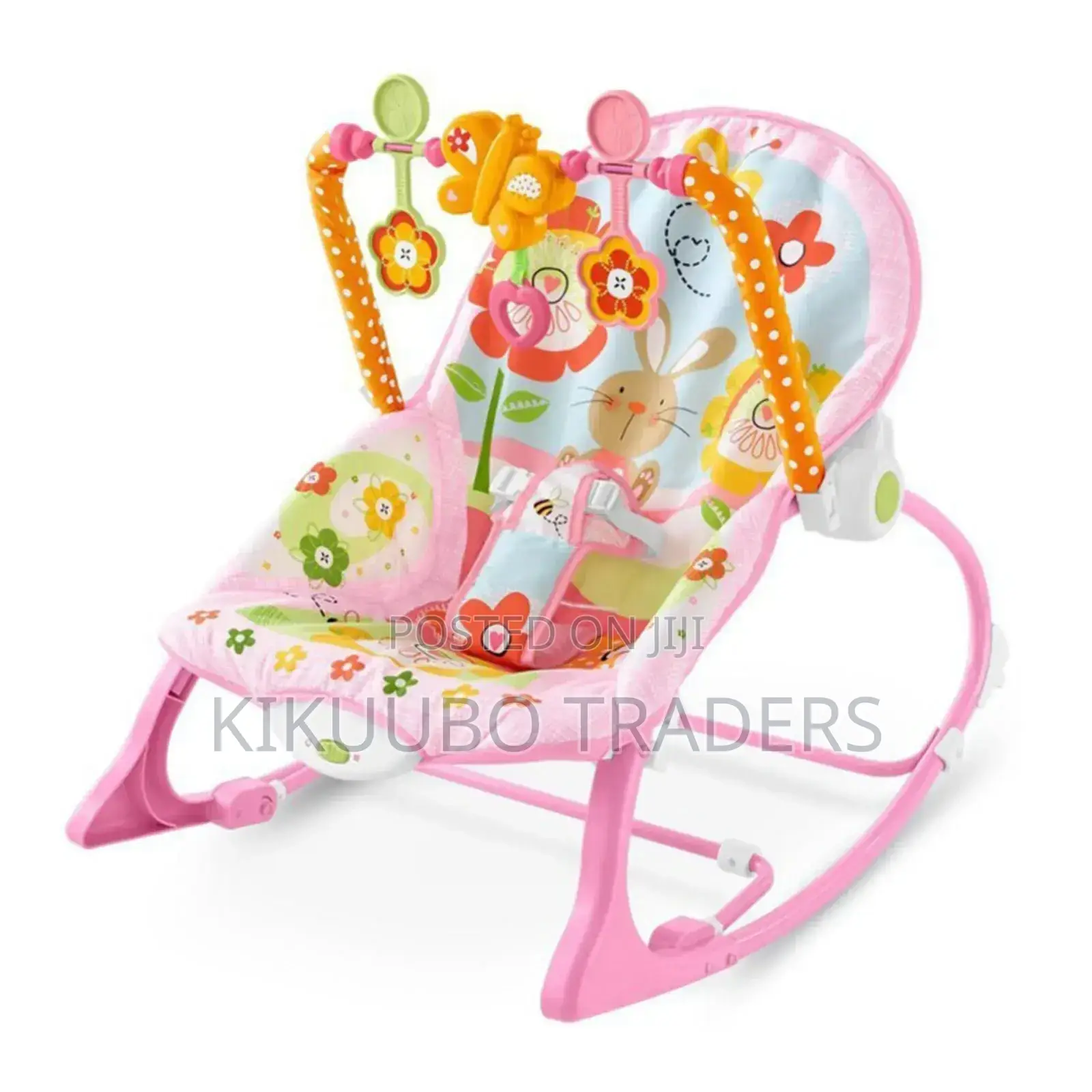 Baby Rocket/ Baby Recliner Chair