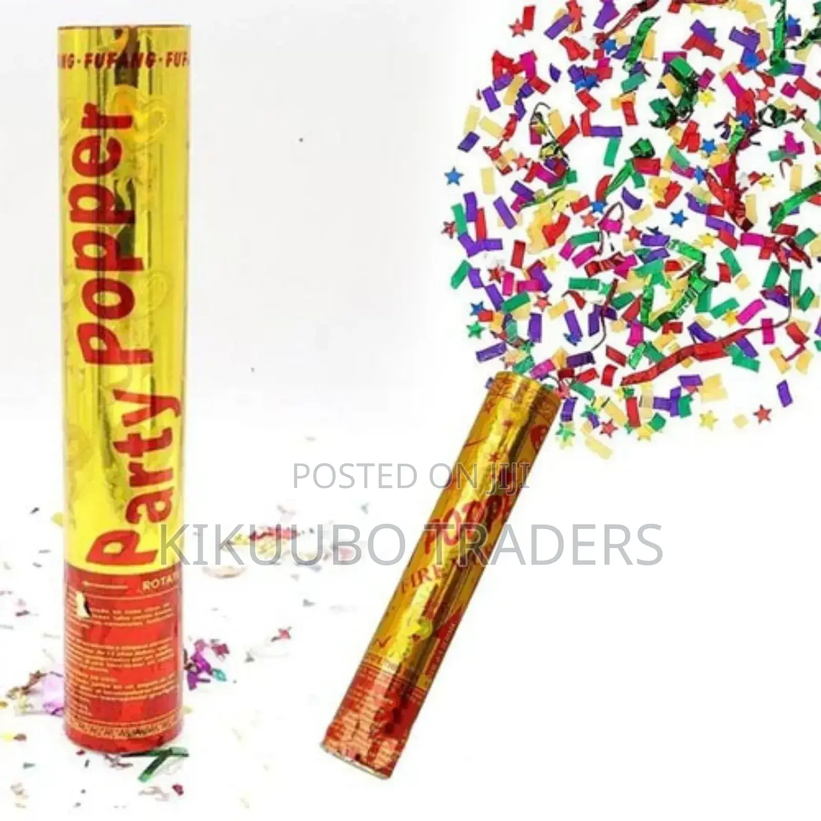 Party Pooper