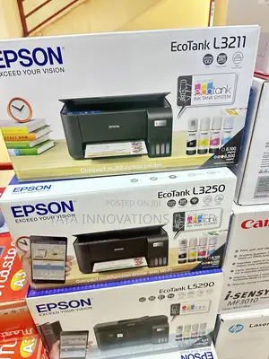 Epson 3211