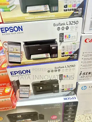 Epson L3211, L3252 L5290