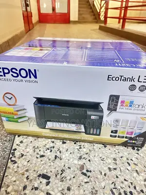 L3250 Epson Printer for Photos