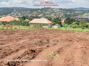 Prime Plots for Sale in Nakirebe Town Land Estate~Masaka Rd.