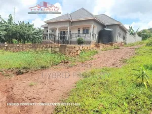 Prime Plots for Sale in Nakirebe Town Land Estate~Masaka Rd.