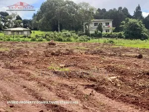 Prime Plots for Sale in Nakirebe Town Land Estate~Masaka Rd.