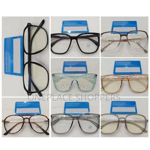 Computer Glasses Frames Anti Blue Rays Radiation Glasses