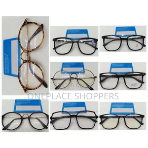 Computer Glasses Frames Anti Blue Rays Radiation Glasses