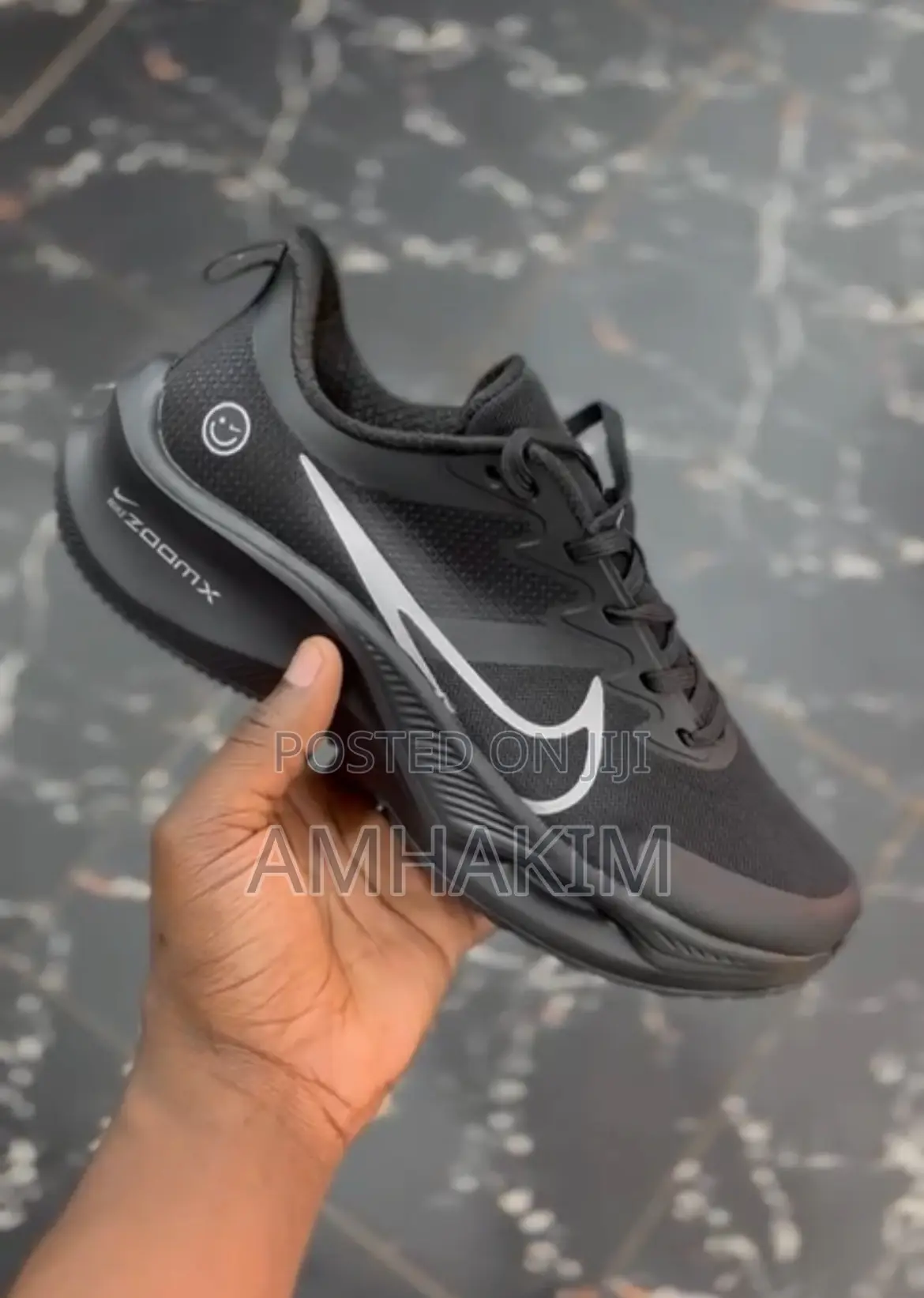 Classic Confortable Nike Air Zoom X Runners in Stock