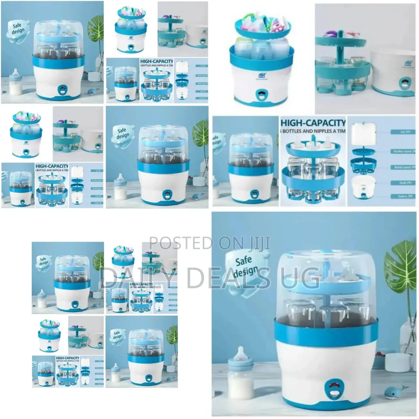 Bottle Sterilize