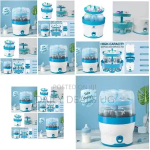 Bottle Sterilize