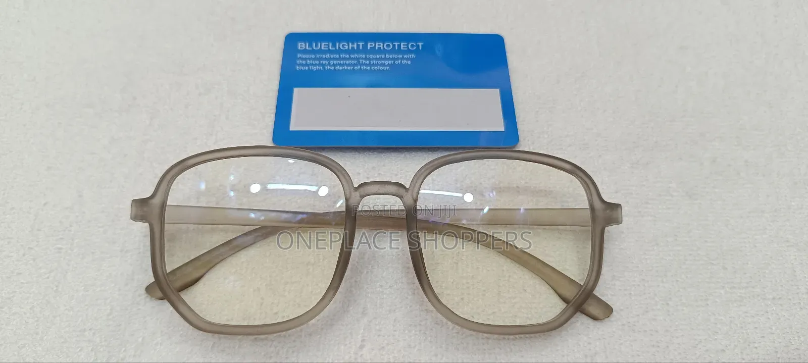 Computer Glasses Frames Anti Blue Rays Radiation Glasses