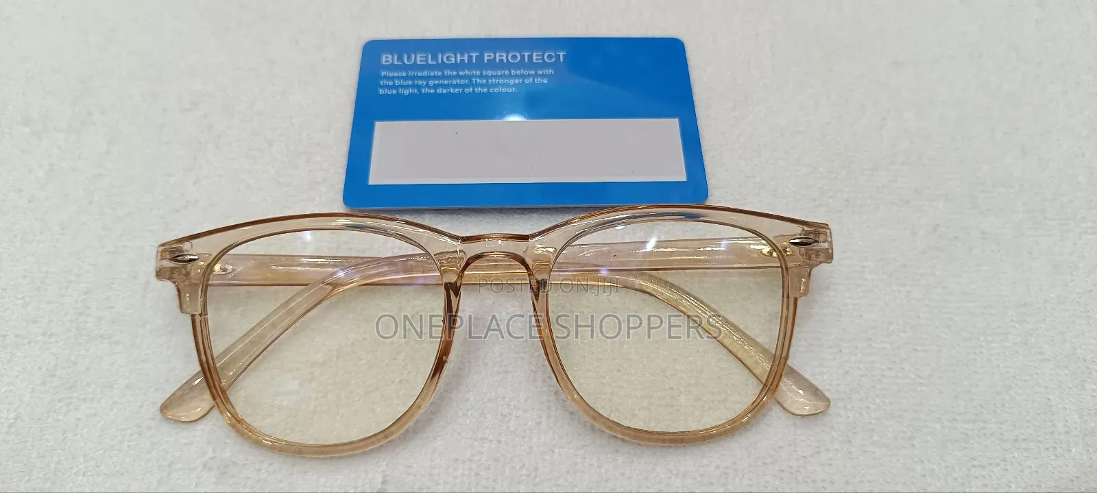 Computer Glasses Frames Anti Blue Rays Radiation Glasses