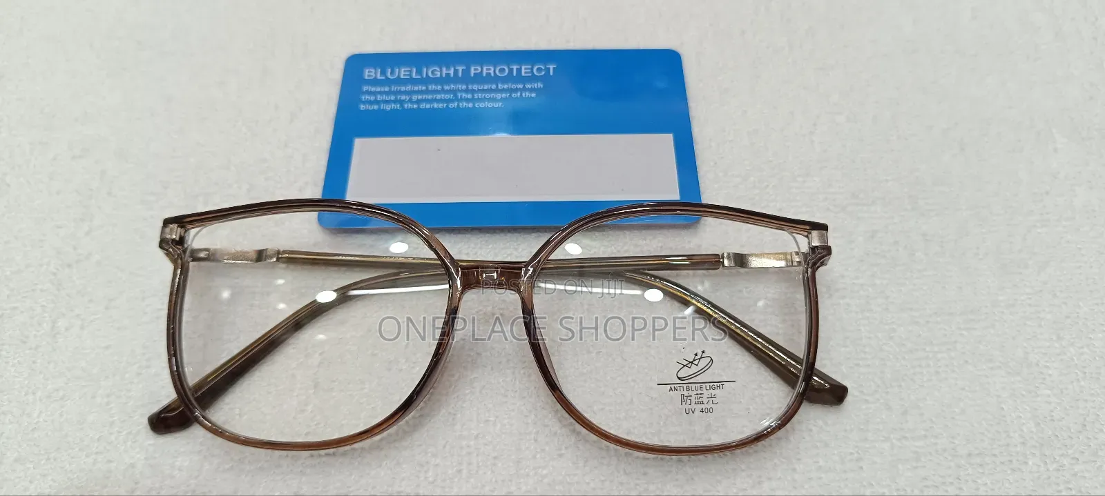 Computer Glasses Frames Anti Blue Rays Radiation Glasses