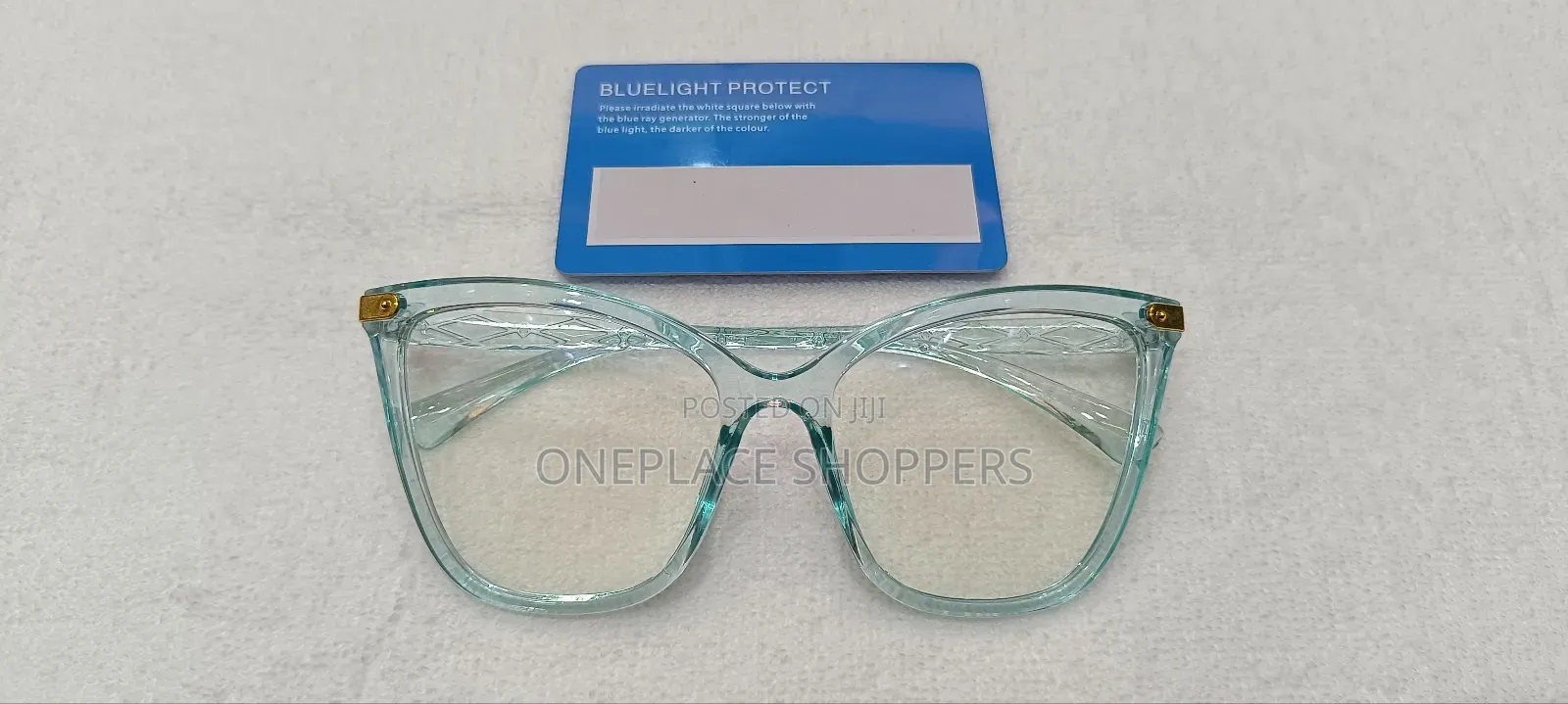Computer Glasses Frames Anti Blue Rays Radiation Glasses
