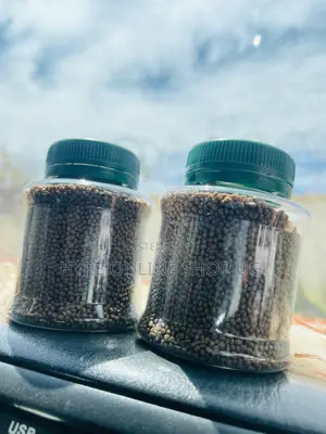 Photo - Fish Feed Food