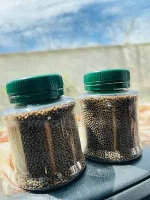 Photo - Healthy Pellets Fish Food