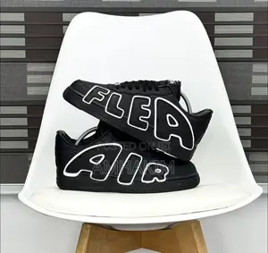 New Leather Nike Airforce 1 X FLEA in Stock