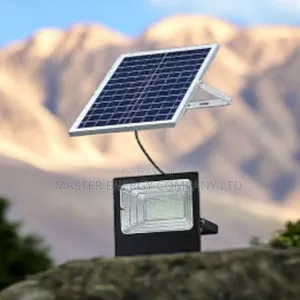 300w Solar Flood Lights B XBNC
