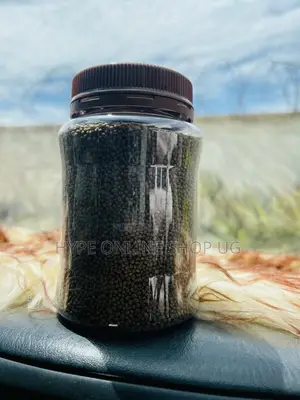 Photo - International Pellets Fish Feeds