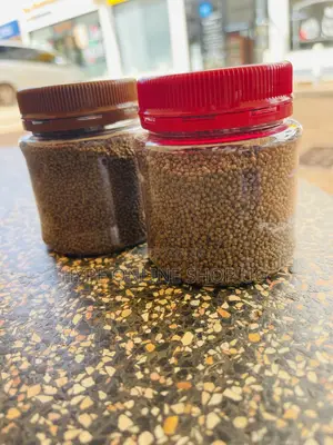 Photo - Bright Skin and Grow Fish Feeds