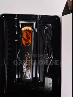 Warl Codeless Magic Clipper
