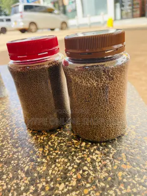 Photo - Multi-Minerals Fish Feeds