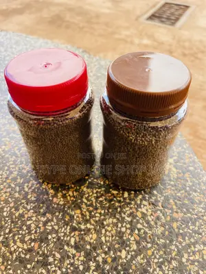 Photo - Healthy Pellet Fish Food