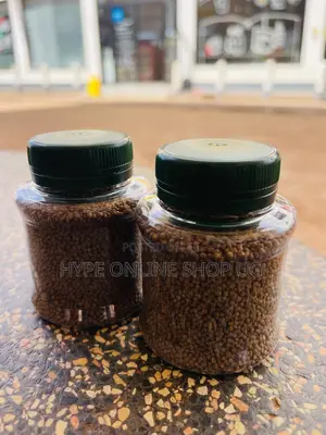 Photo - Calcium Magnesium Healthy Fish Feeds
