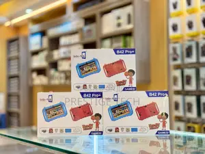 Bebe Tab B42 Pro+ 128GB Wifi Kids Tab With Play Store